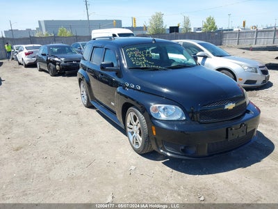 CHEVROLET HHR 2009