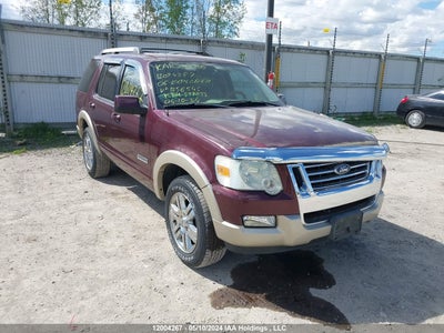 FORD EXPLORER 2006