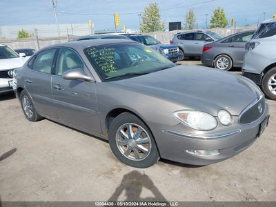 BUICK ALLURE 2006