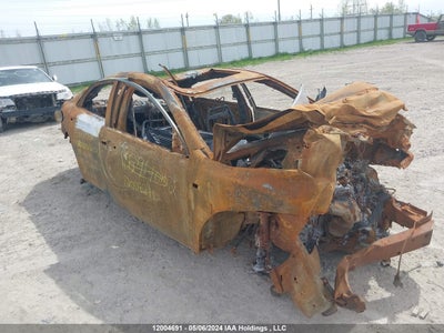 CHEVROLET MALIBU 2008