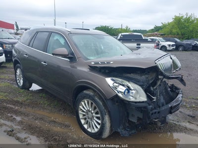 BUICK ENCLAVE 2011