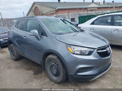 BUICK ENCORE 2019