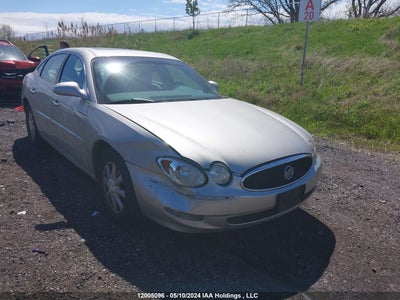 BUICK ALLURE 2006