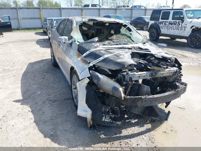 CHEVROLET MALIBU 2015