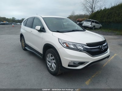 HONDA CR-V 2015