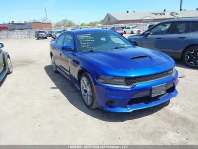 DODGE CHARGER 2021
