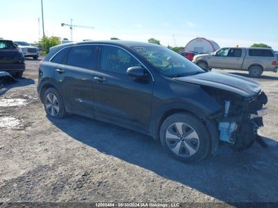 KIA NIRO 2022