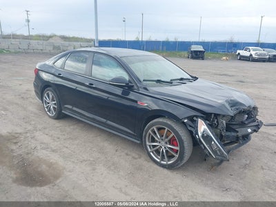 VOLKSWAGEN JETTA GLI 2019
