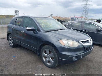 ACURA RDX 2007