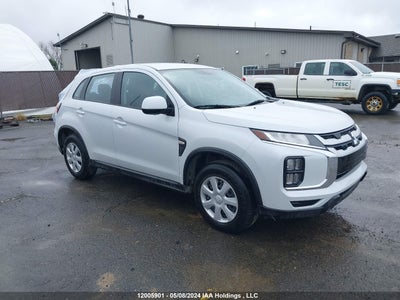 MITSUBISHI RVR 2023