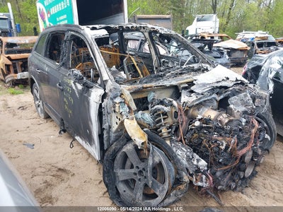 AUDI Q7 2023