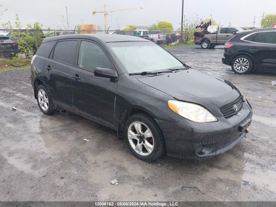 TOYOTA MATRIX 2006