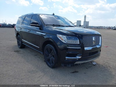 LINCOLN NAVIGATOR 2019