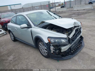 VOLVO C30 2008
