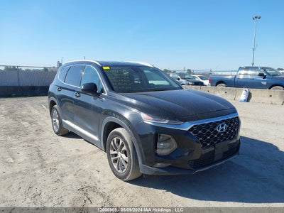 HYUNDAI SANTA FE 2020