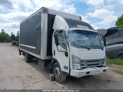 ISUZU NRR 2016