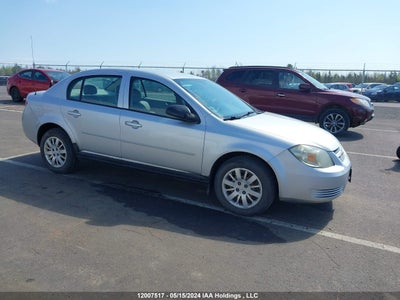 CHEVROLET COBALT 2010