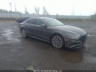 HYUNDAI SONATA 2020
