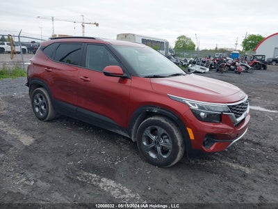 KIA SELTOS 2022