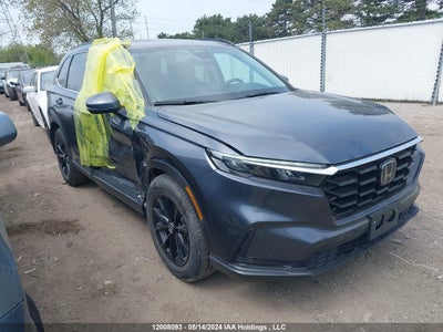 HONDA CR-V 2023