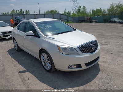 BUICK VERANO 2012