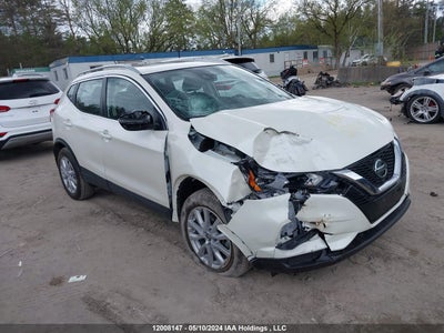 NISSAN QASHQAI 2023