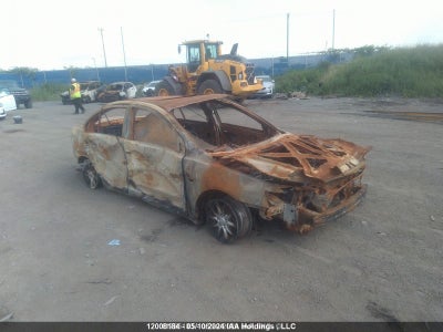 MITSUBISHI LANCER 2015