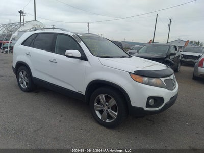 KIA SORENTO 2013