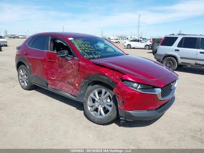 MAZDA CX-30 2020