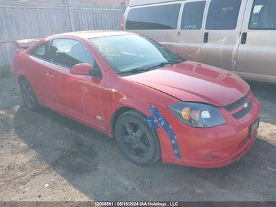 CHEVROLET COBALT 2006