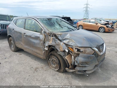 NISSAN QASHQAI 2023