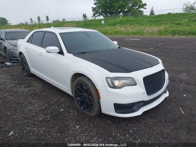 CHRYSLER 300 2018