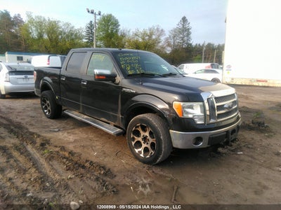 FORD F-150 2010