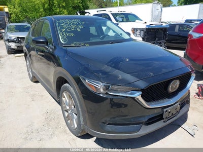 MAZDA CX-5 2019
