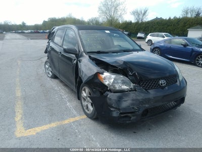 TOYOTA MATRIX 2004