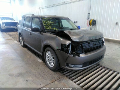 FORD FLEX 2013