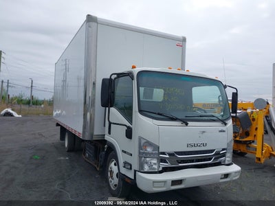 ISUZU NRR 2020