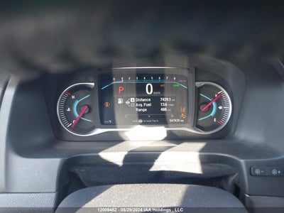 DayDrive