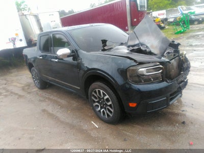 FORD MAVERICK 2023