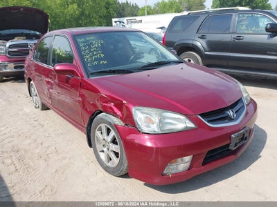 ACURA 200 2005