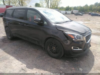 KIA SEDONA 2021