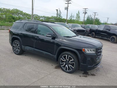 GMC ACADIA 2021