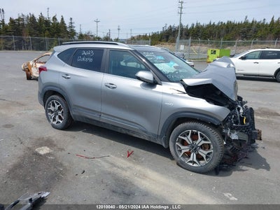 KIA SELTOS 2023