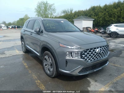 HYUNDAI SANTA FE 2022