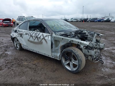 BMW M3 2013