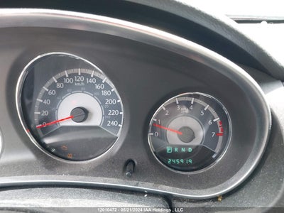 DayDrive