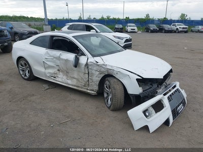 AUDI S5 2011