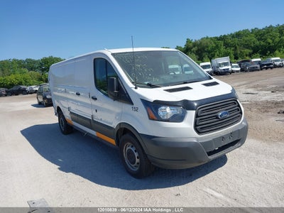 FORD TRANSIT-250 2018