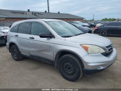 HONDA CR-V 2011