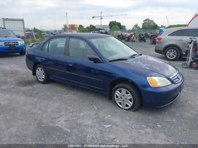 HONDA CIVIC SDN 2003